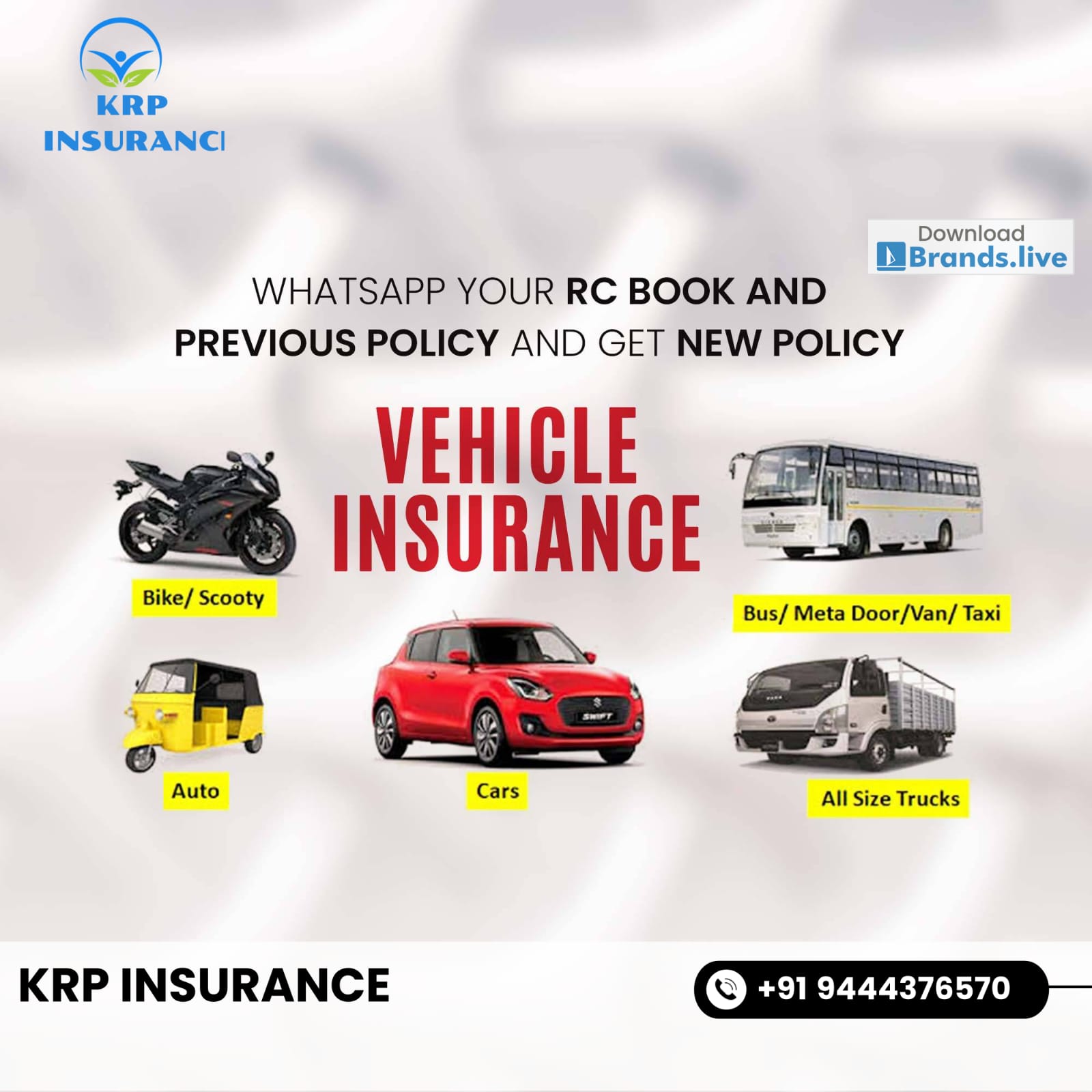 krp insurance